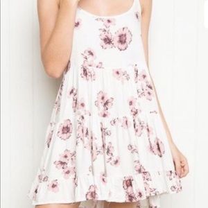 BRANDY MELVILLE DRESS